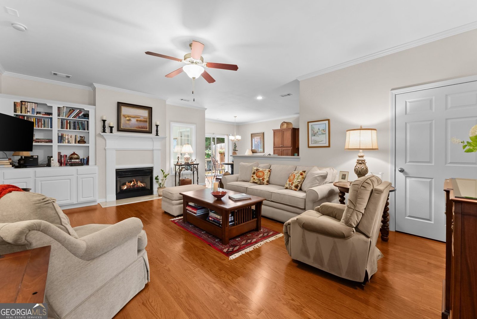 150 Senior Circle Gainesville - Photo 10