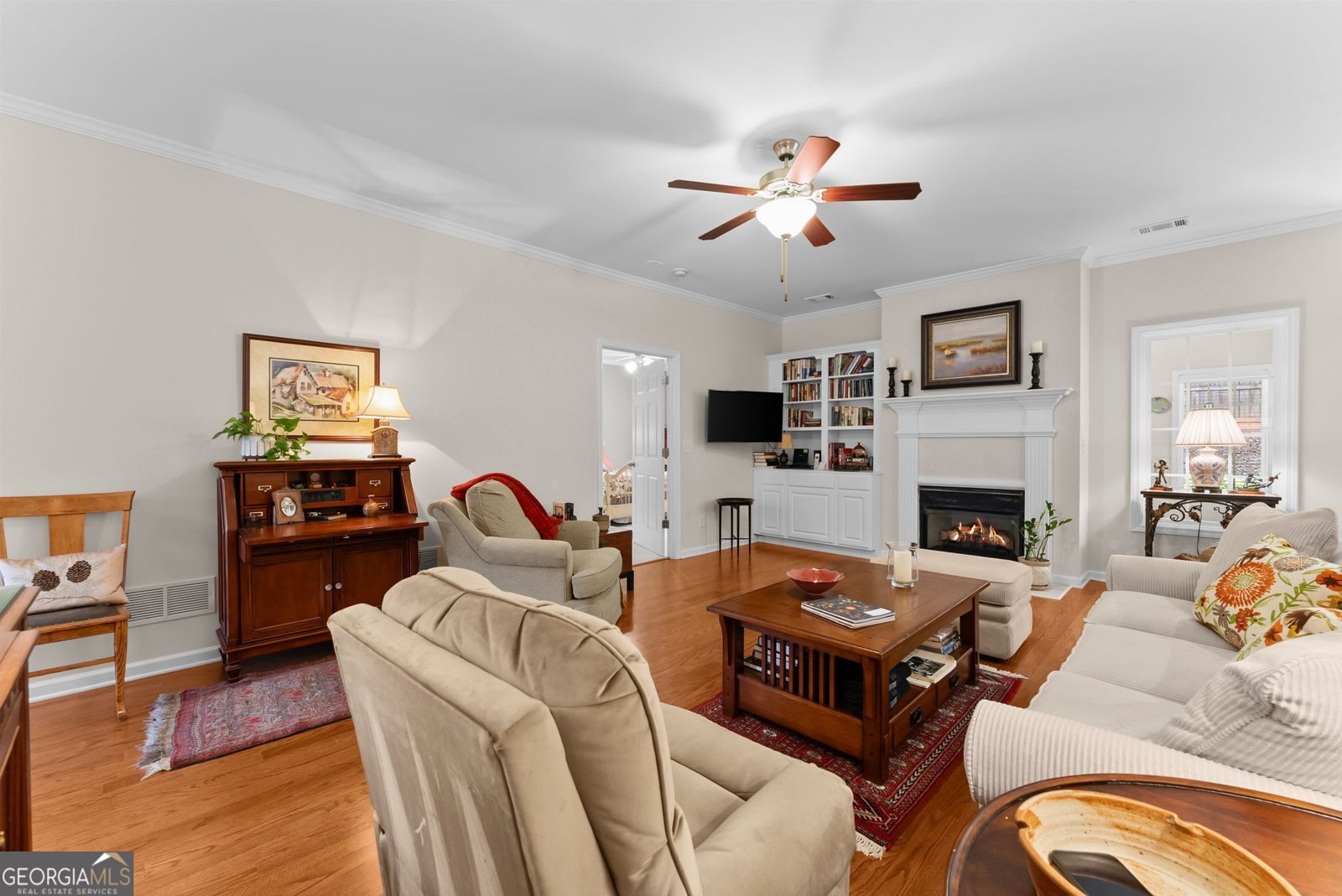 150 Senior Circle Gainesville - Photo 11