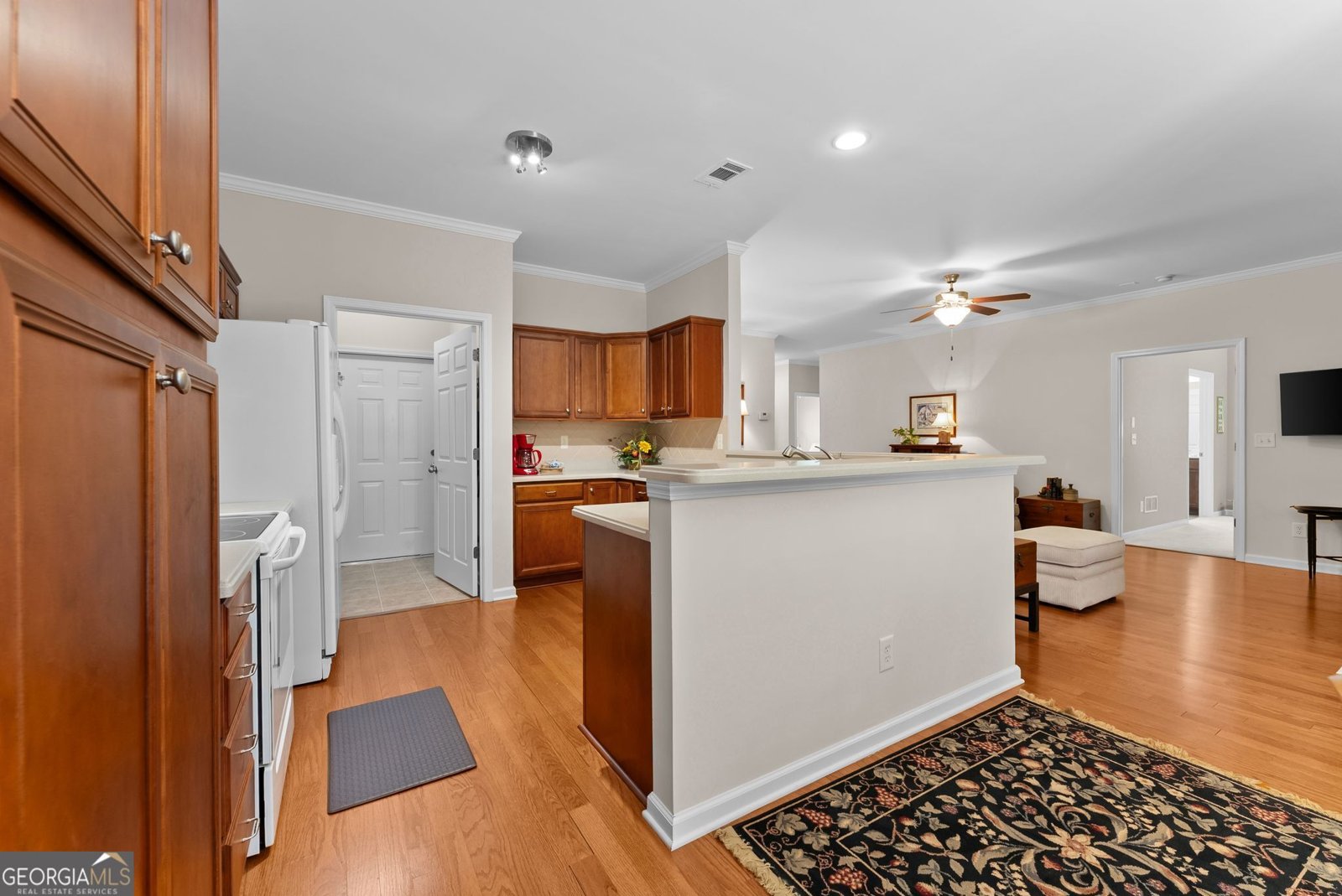 150 Senior Circle Gainesville - Photo 15