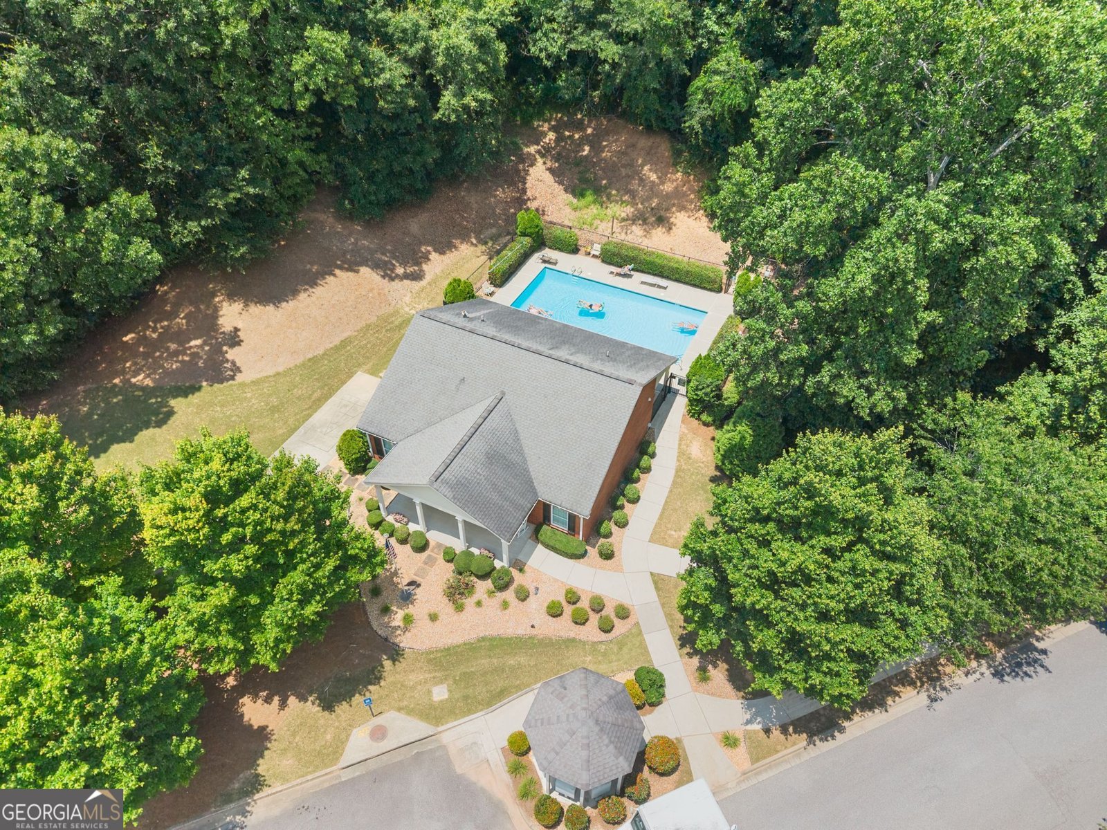 150 Senior Circle Gainesville - Photo 43