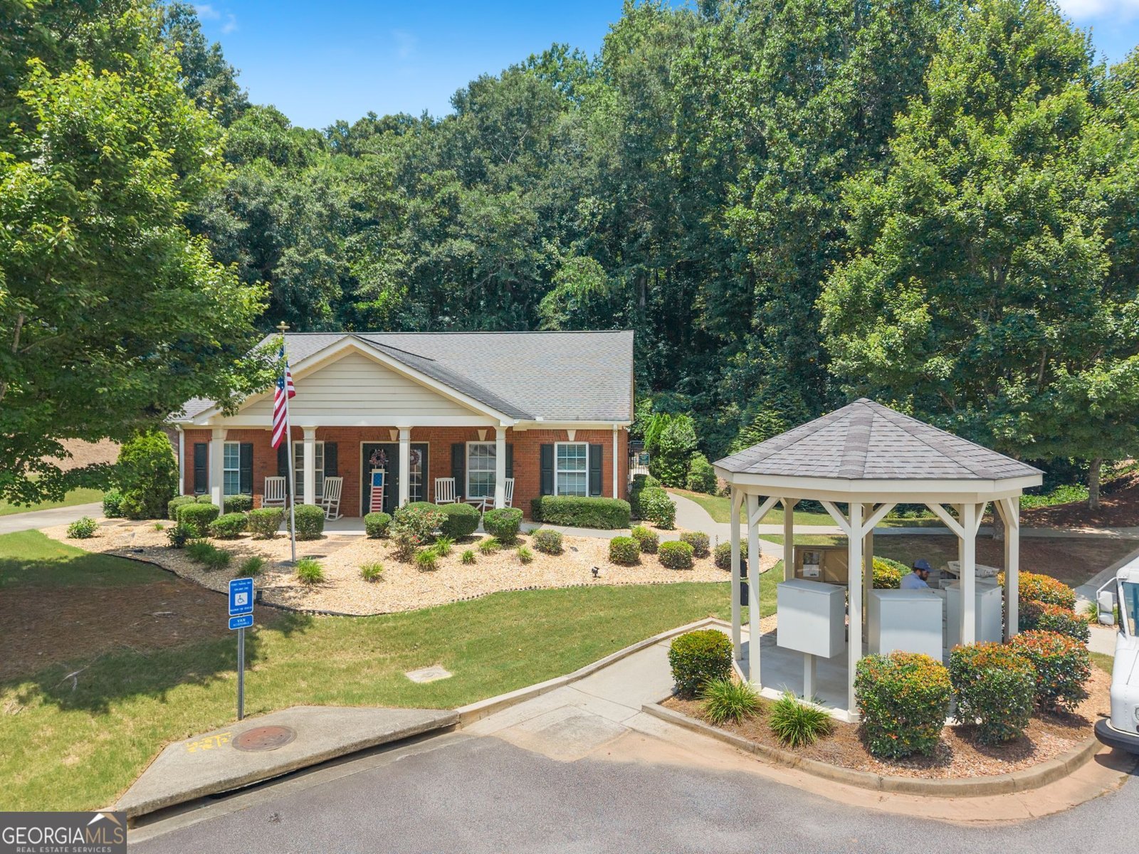 150 Senior Circle Gainesville - Photo 44