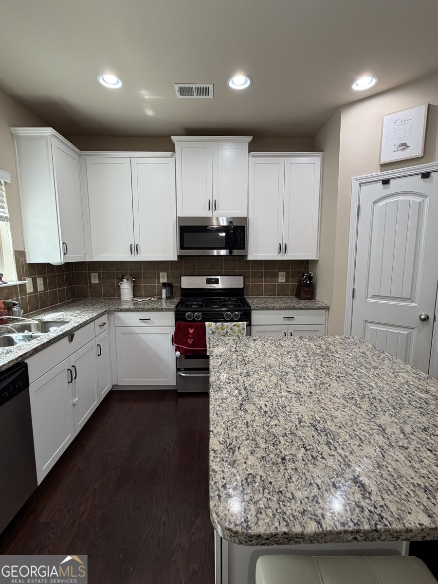 3840 Green Ridge Court Gainesville - Photo 6
