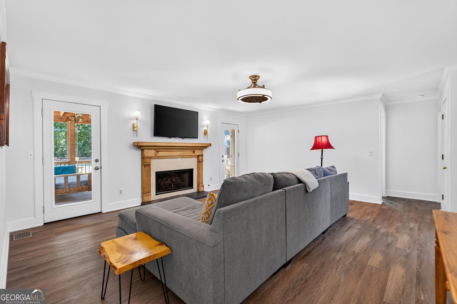 4420 Indian Trace Drive Alpharetta - Photo 10