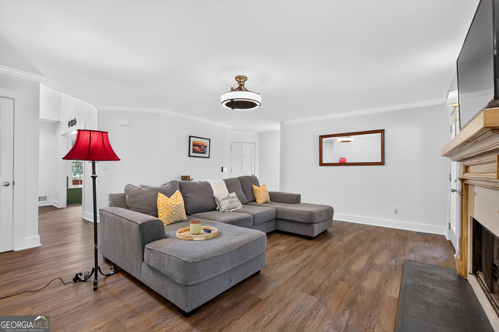 4420 Indian Trace Drive Alpharetta - Photo 11