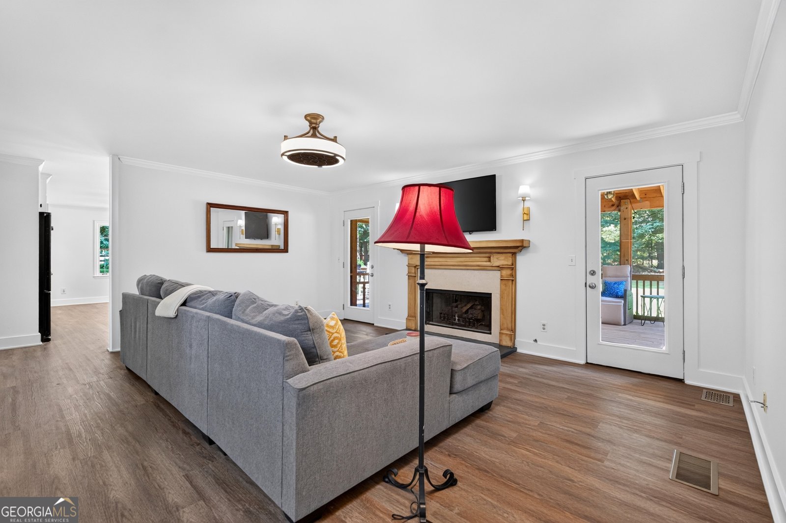 4420 Indian Trace Drive Alpharetta - Photo 12