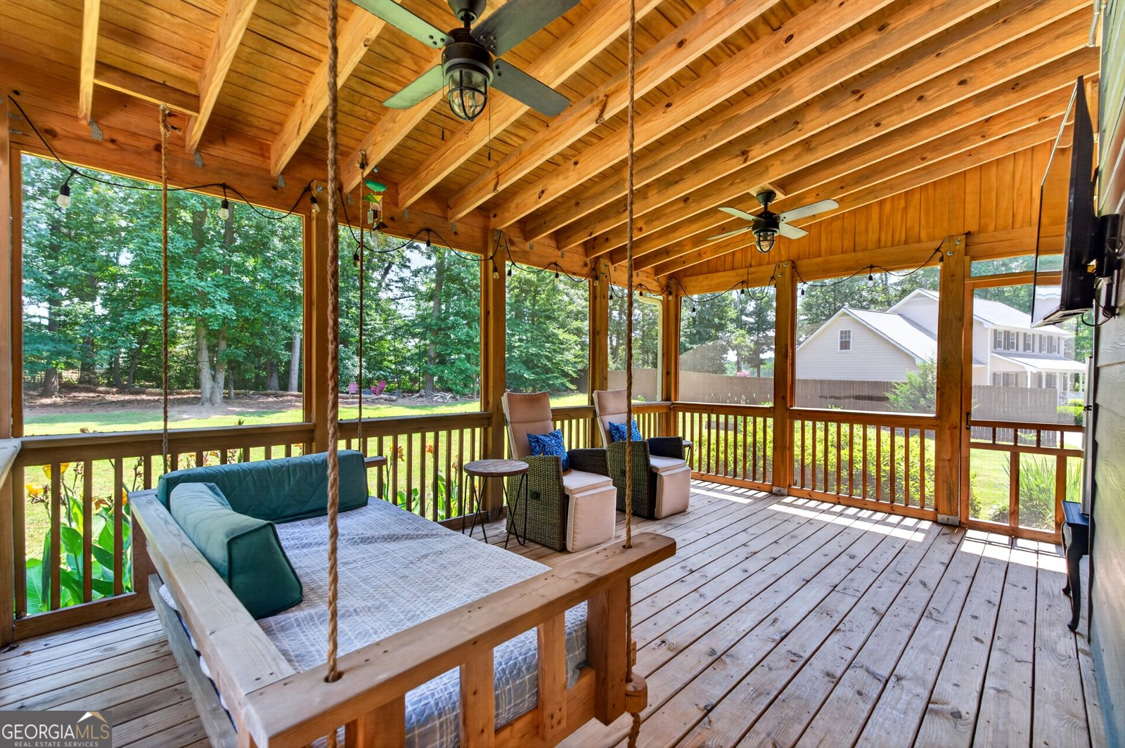 4420 Indian Trace Drive Alpharetta - Photo 14