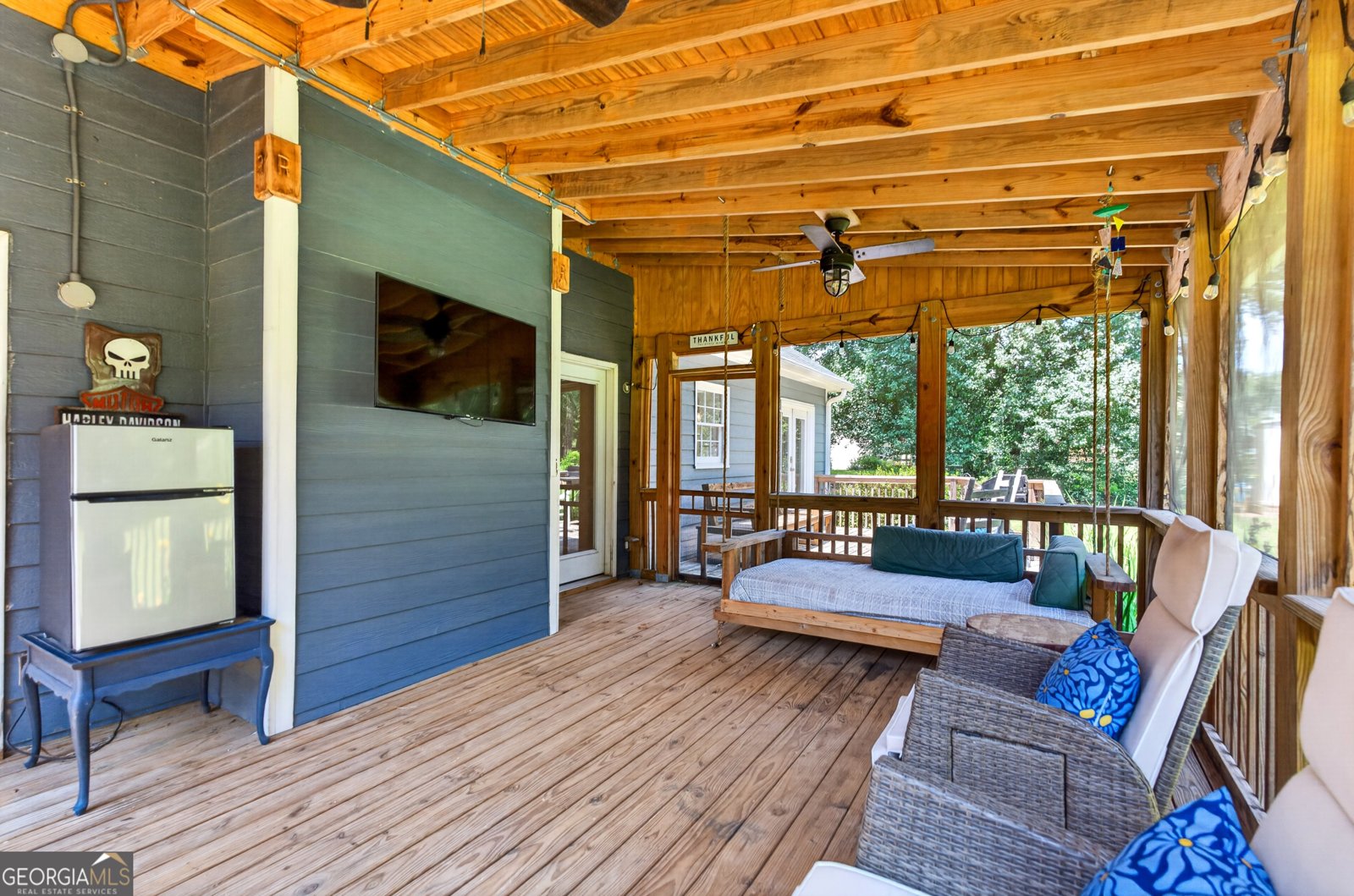 4420 Indian Trace Drive Alpharetta - Photo 15