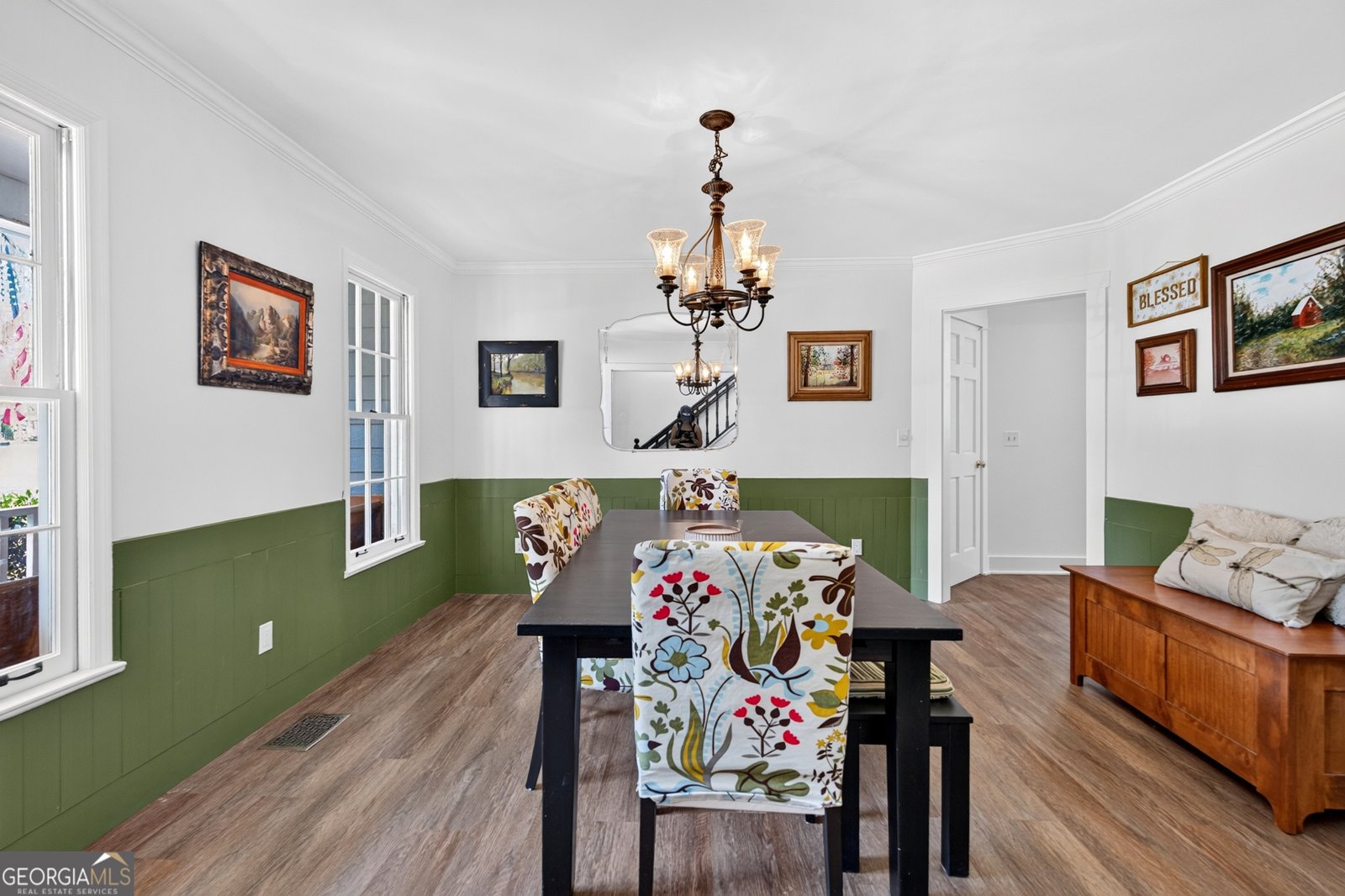 4420 Indian Trace Drive Alpharetta - Photo 16