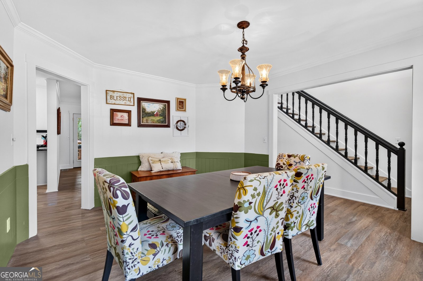 4420 Indian Trace Drive Alpharetta - Photo 18