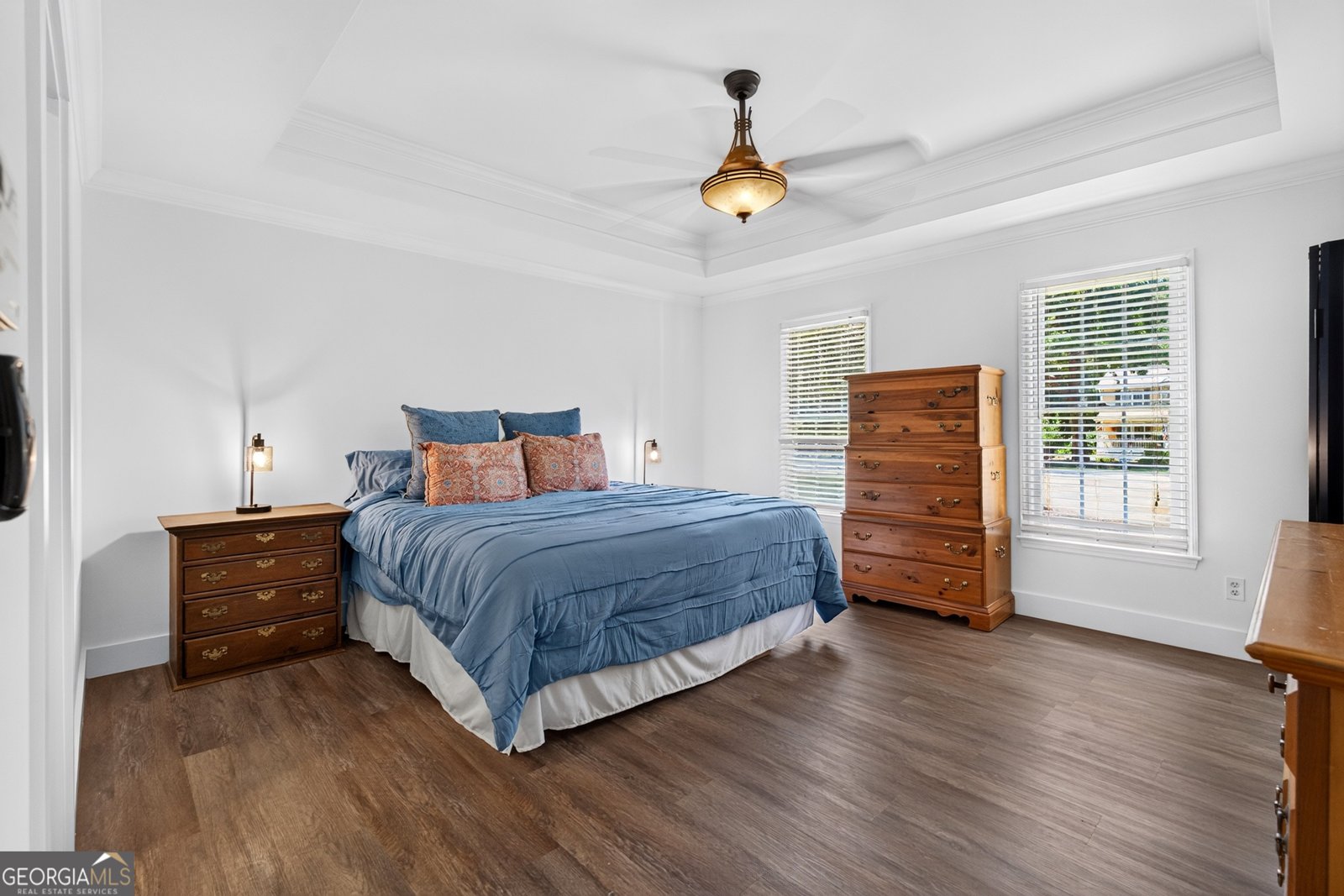 4420 Indian Trace Drive Alpharetta - Photo 20