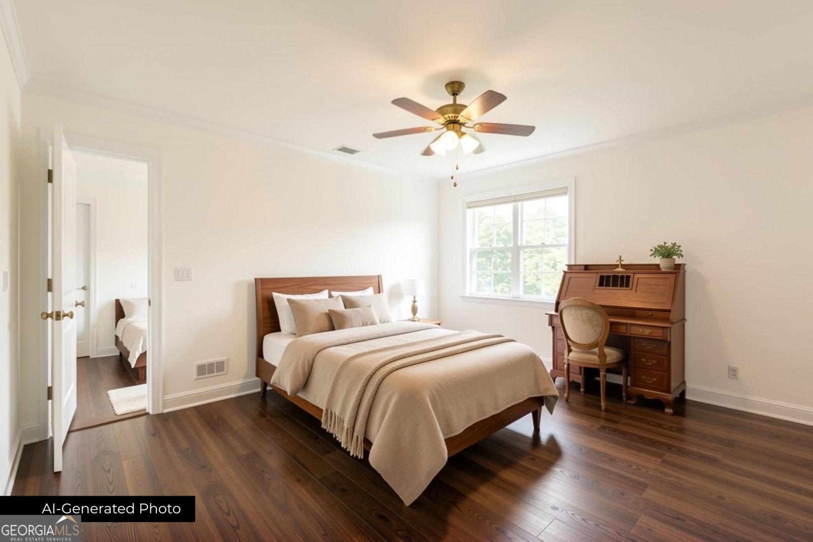 4420 Indian Trace Drive Alpharetta - Photo 34