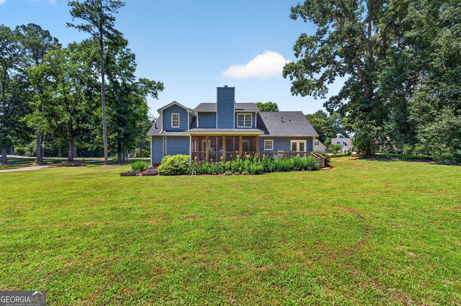 4420 Indian Trace Drive Alpharetta - Photo 41