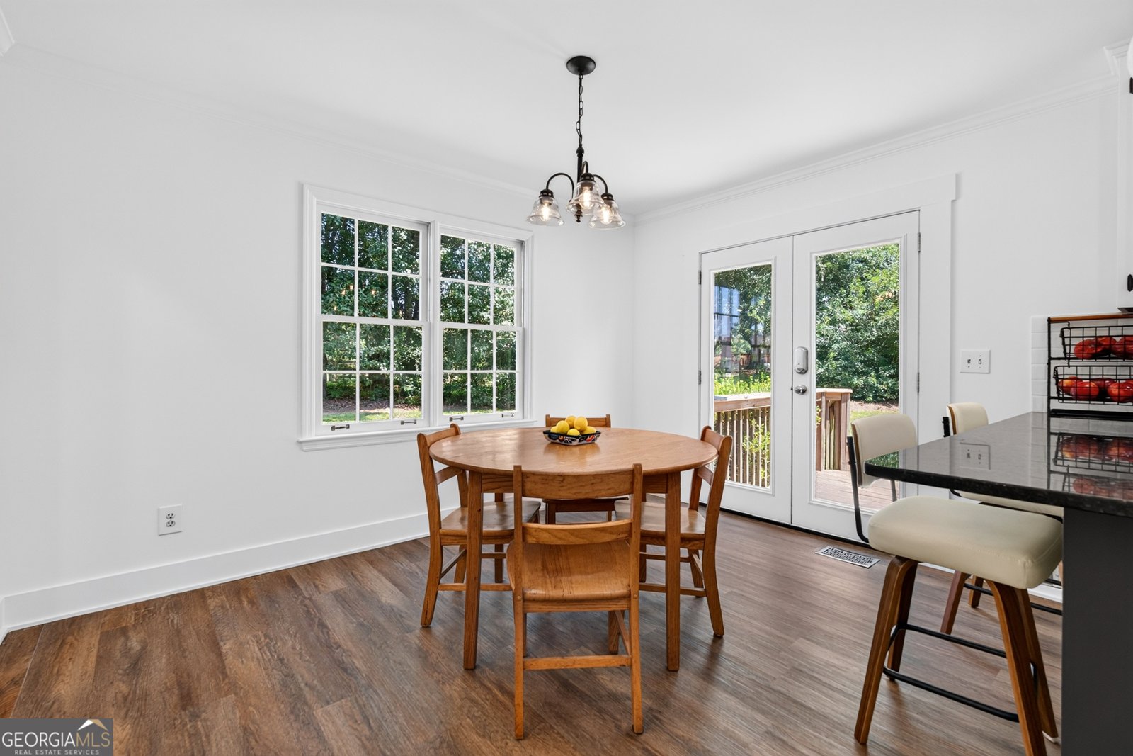 4420 Indian Trace Drive Alpharetta - Photo 7