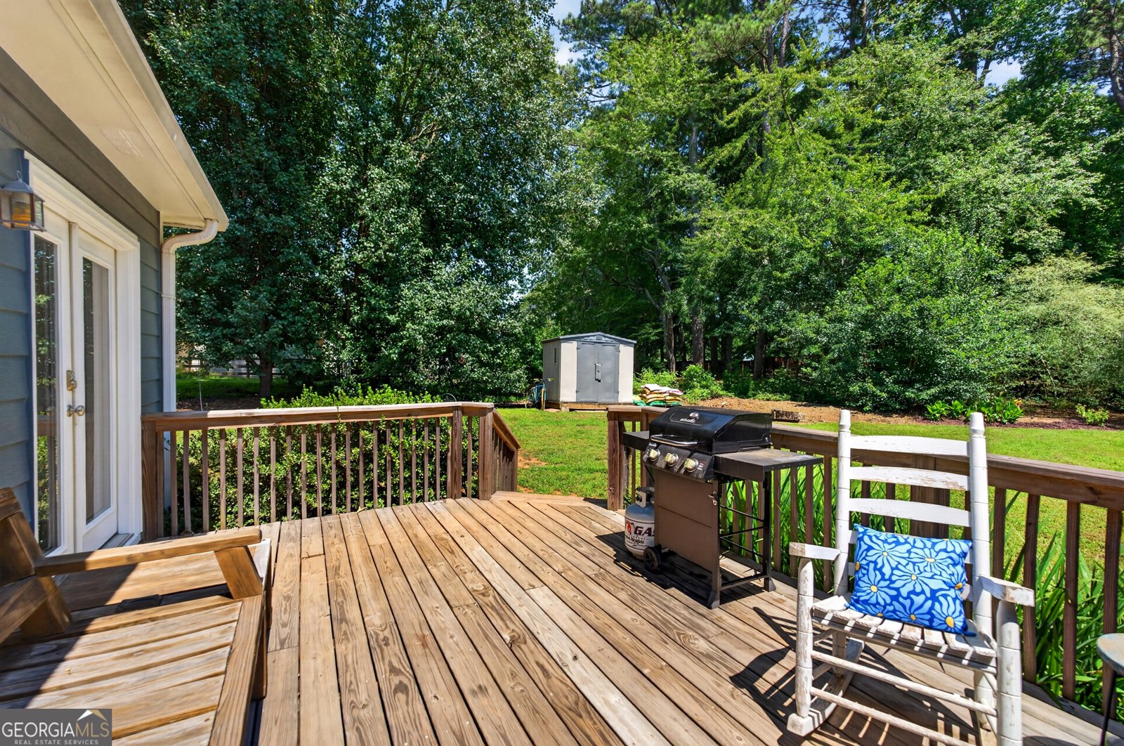 4420 Indian Trace Drive Alpharetta - Photo 9