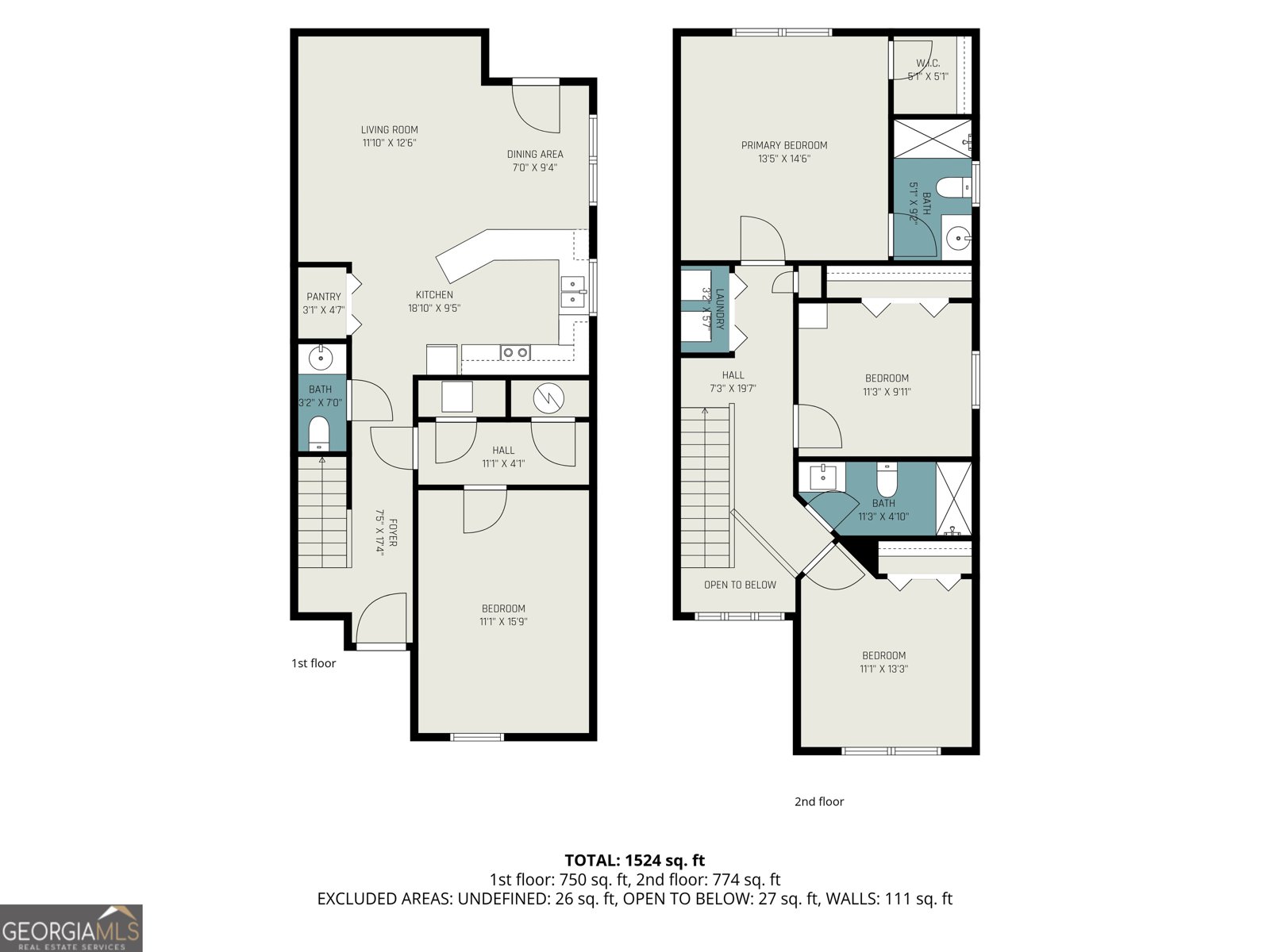 312B Louise Lane Griffin - Photo 25