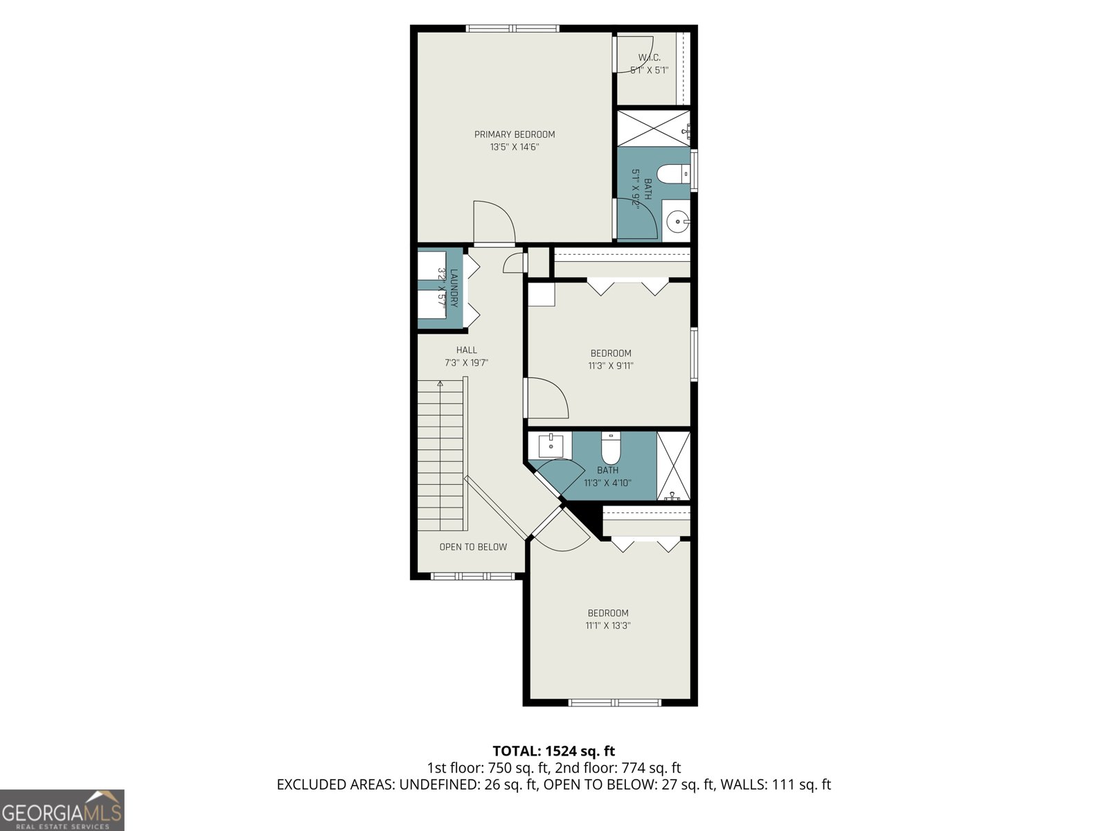 312B Louise Lane Griffin - Photo 26