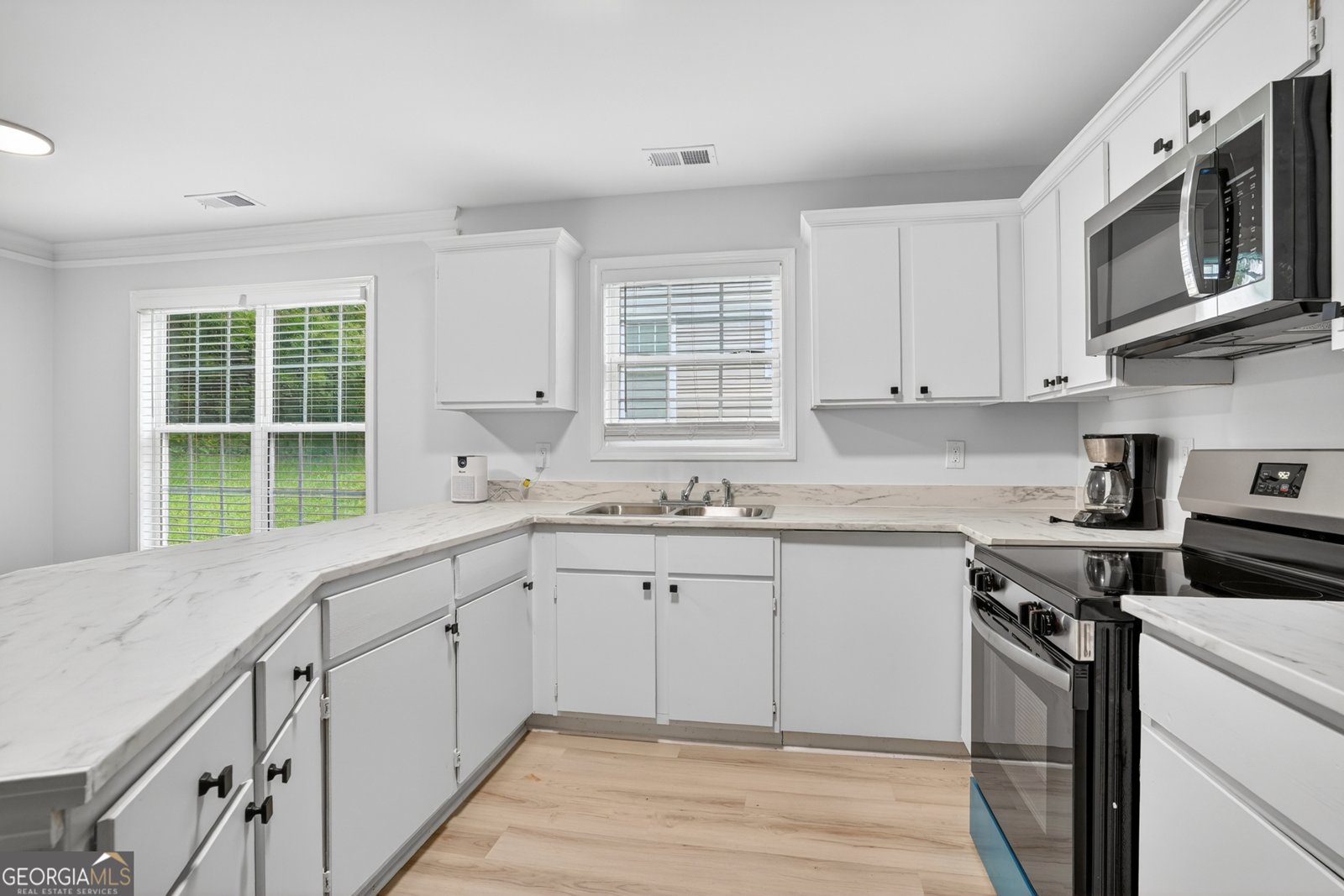 312B Louise Lane Griffin - Photo 8