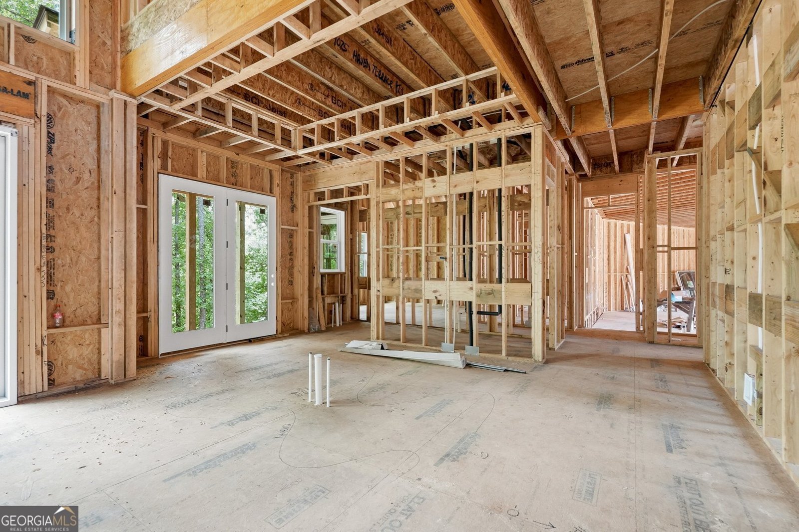 4075 Haven Terrace Alpharetta - Photo 18