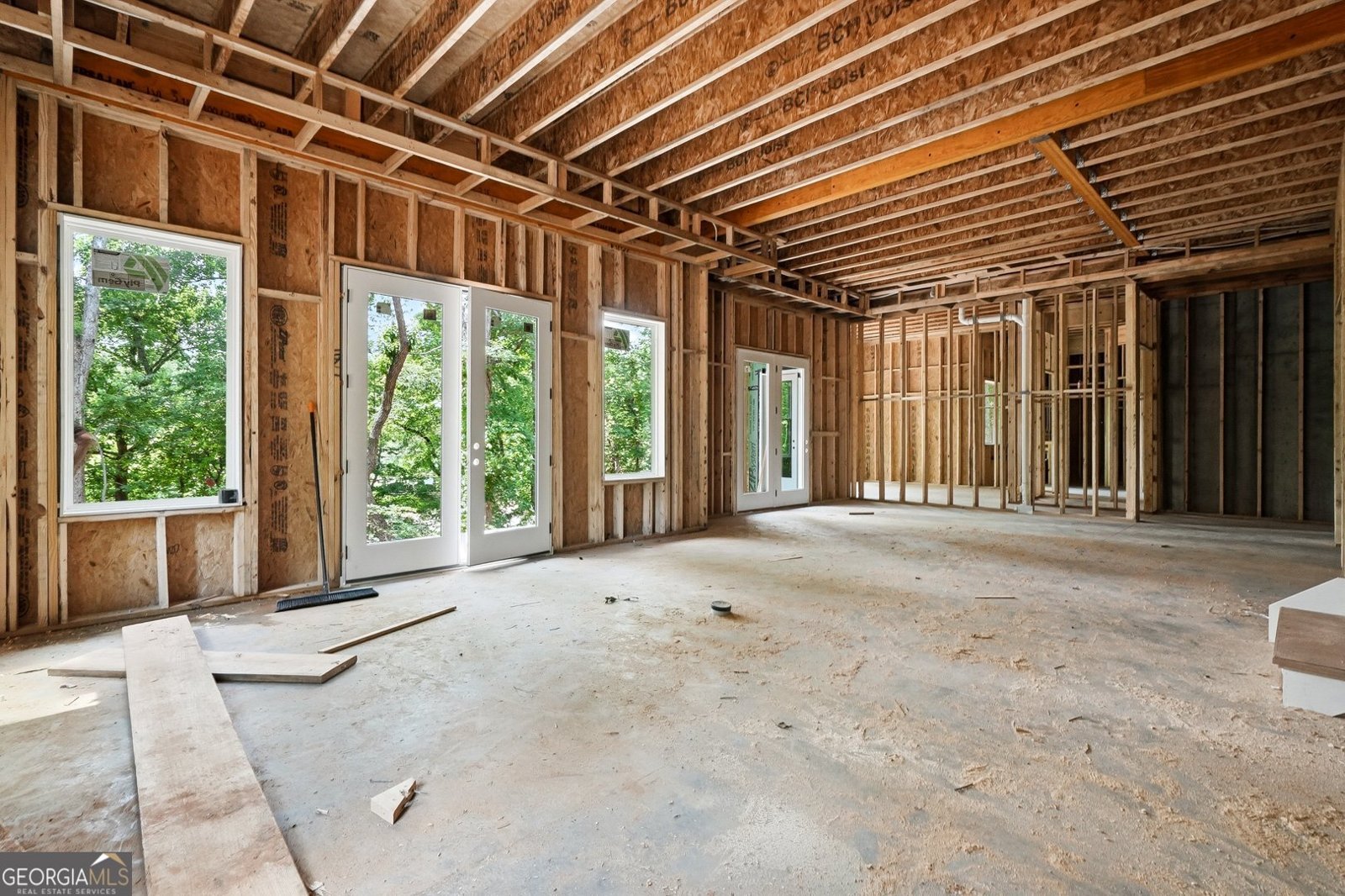4075 Haven Terrace Alpharetta - Photo 32