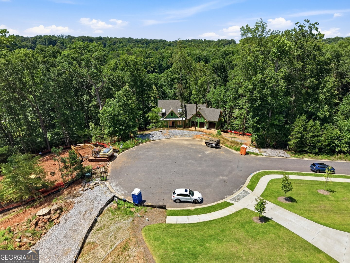 4075 Haven Terrace Alpharetta - Photo 34