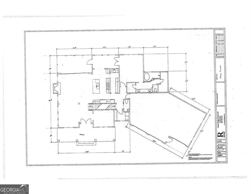 4075 Haven Terrace Alpharetta - Photo 37