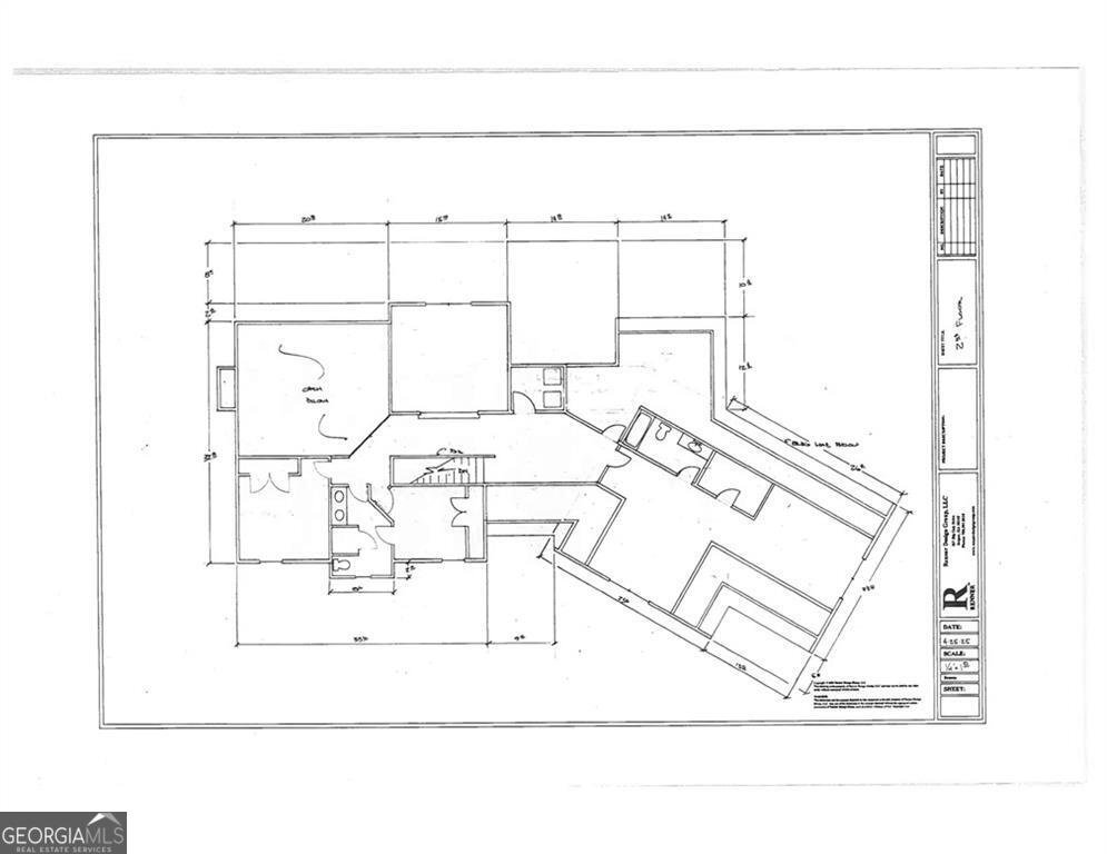 4075 Haven Terrace Alpharetta - Photo 38
