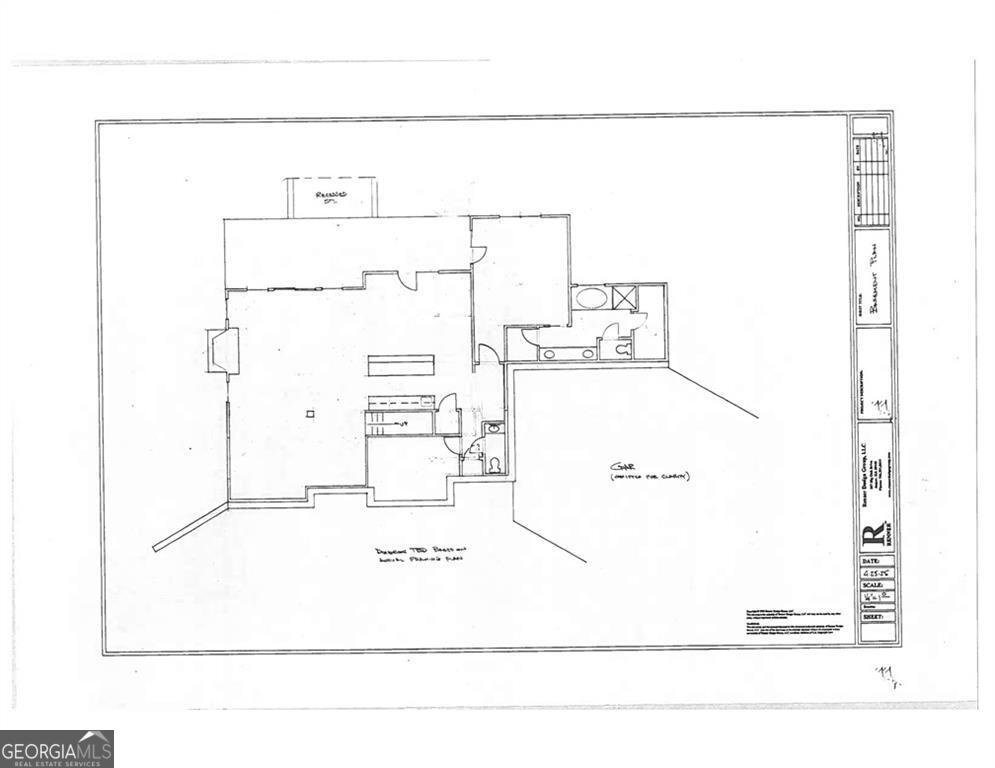 4075 Haven Terrace Alpharetta - Photo 39