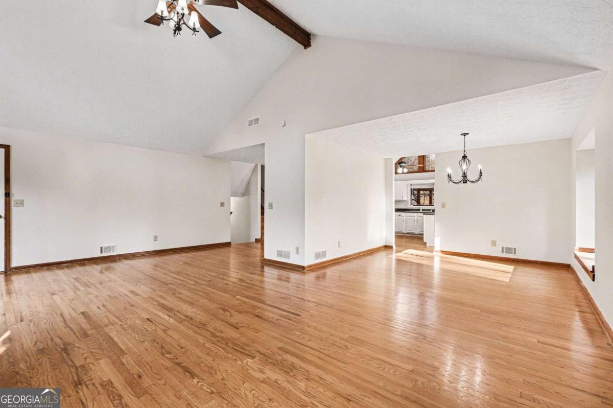 2711 Old Coach Road Duluth - Photo 10