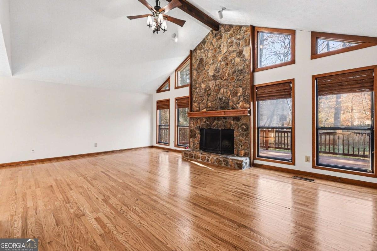2711 Old Coach Road Duluth - Photo 11