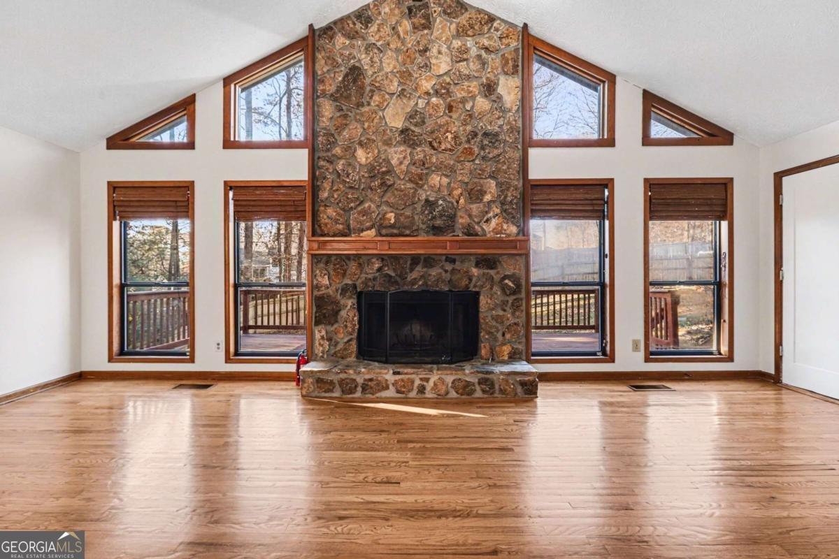 2711 Old Coach Road Duluth - Photo 12
