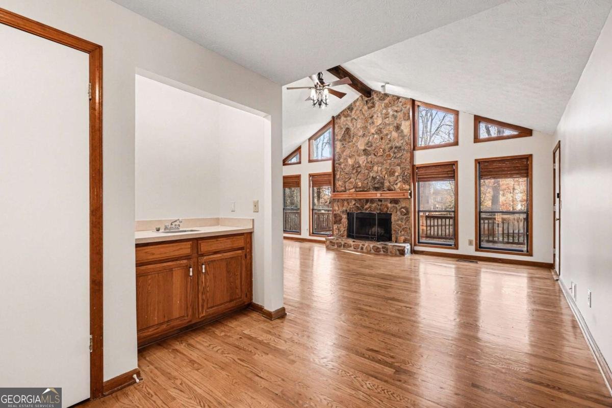 2711 Old Coach Road Duluth - Photo 13