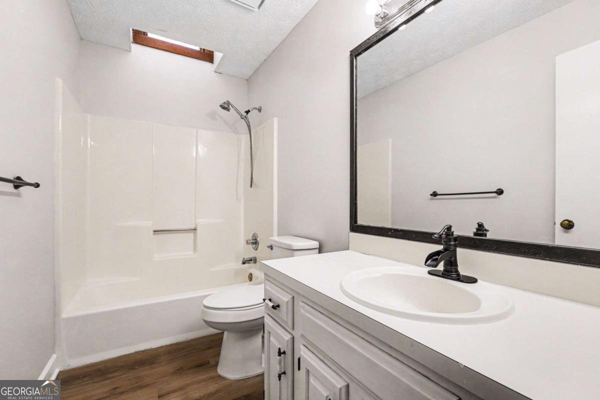2711 Old Coach Road Duluth - Photo 14