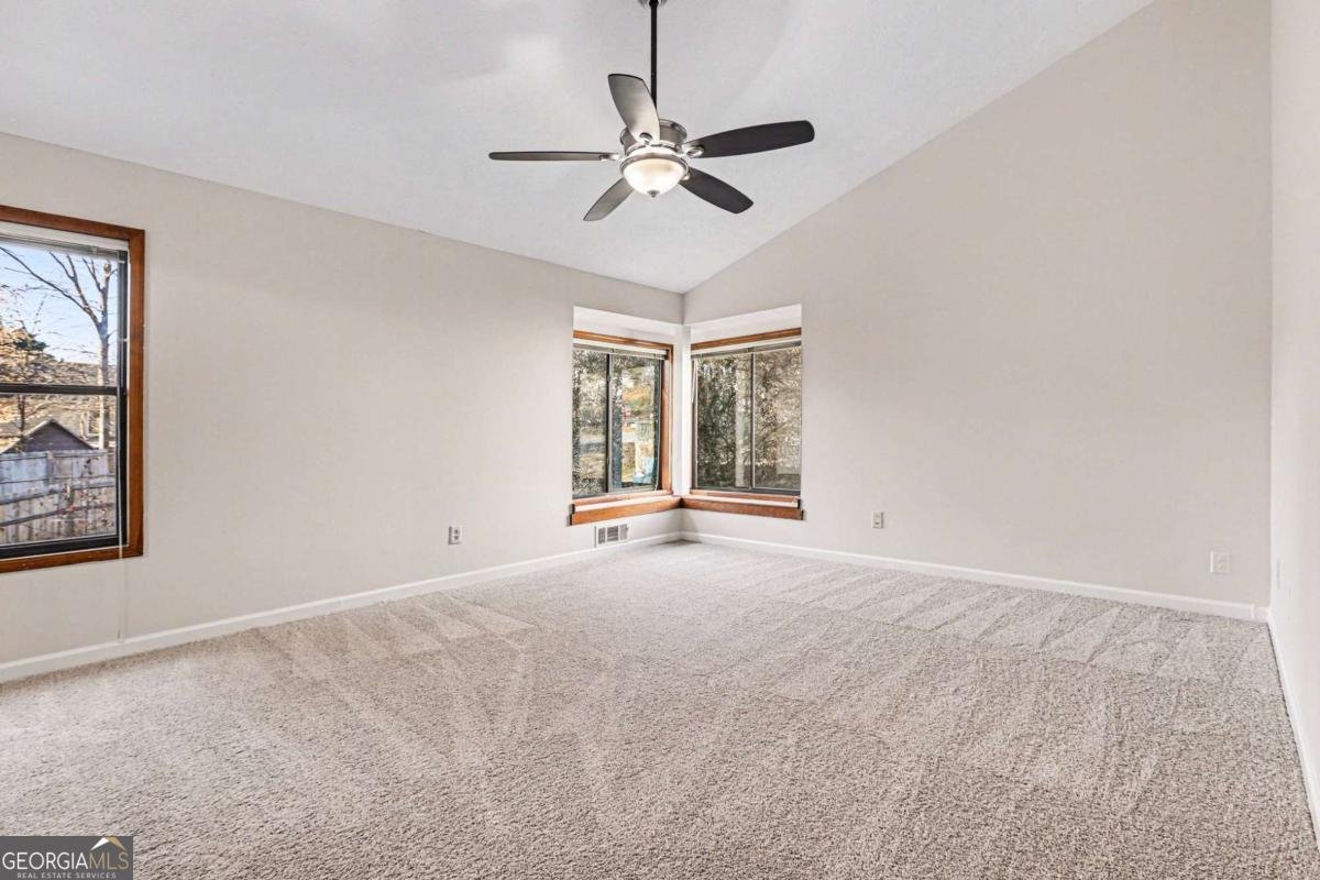 2711 Old Coach Road Duluth - Photo 15