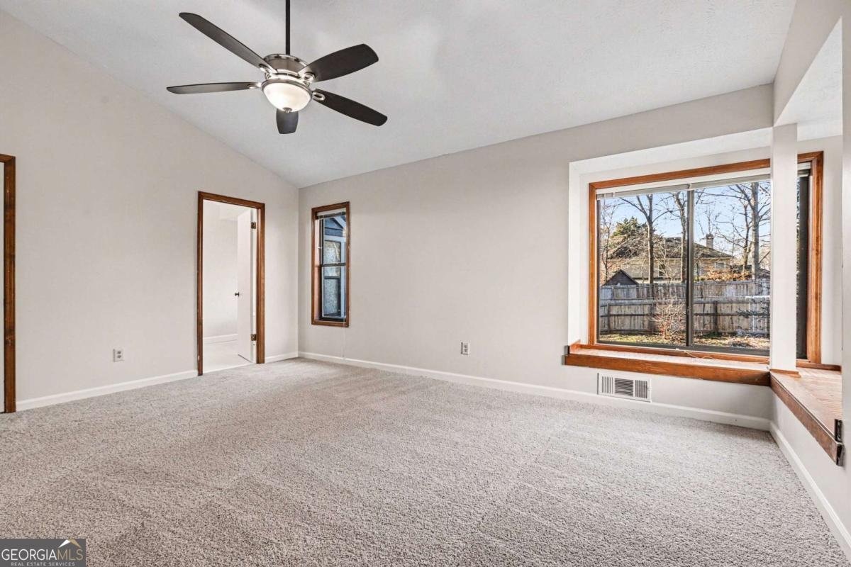 2711 Old Coach Road Duluth - Photo 16