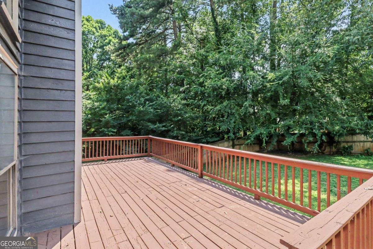 2711 Old Coach Road Duluth - Photo 27