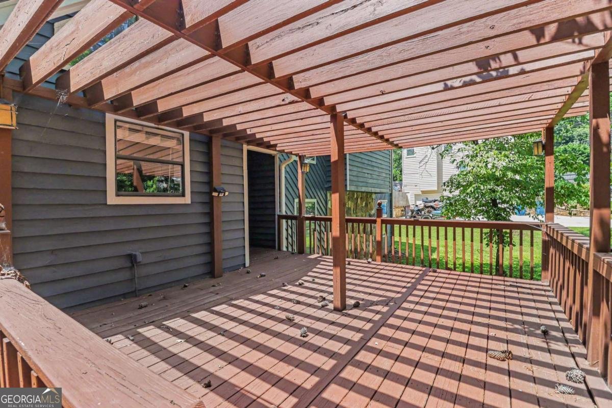 2711 Old Coach Road Duluth - Photo 28