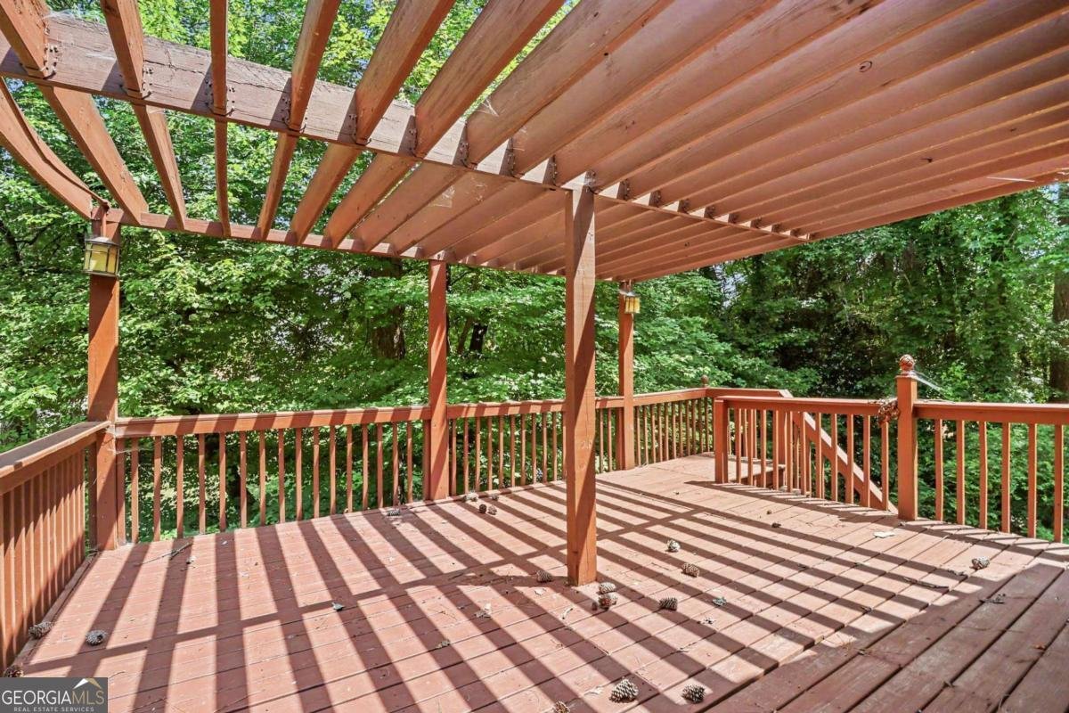 2711 Old Coach Road Duluth - Photo 29