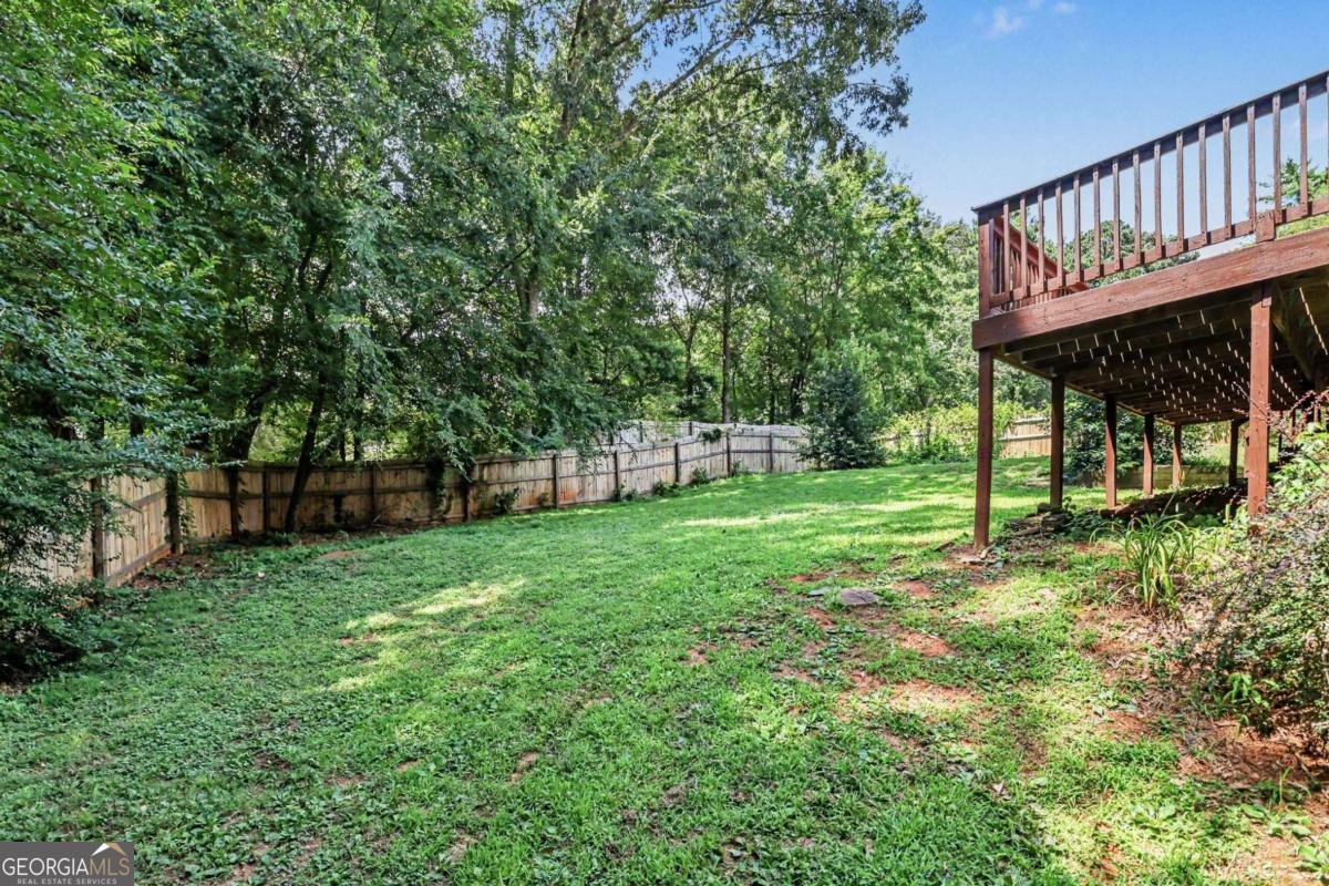 2711 Old Coach Road Duluth - Photo 30