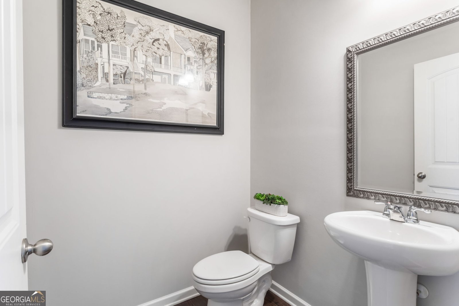 7364 Stone Bluff Drive Douglasville - Photo 10