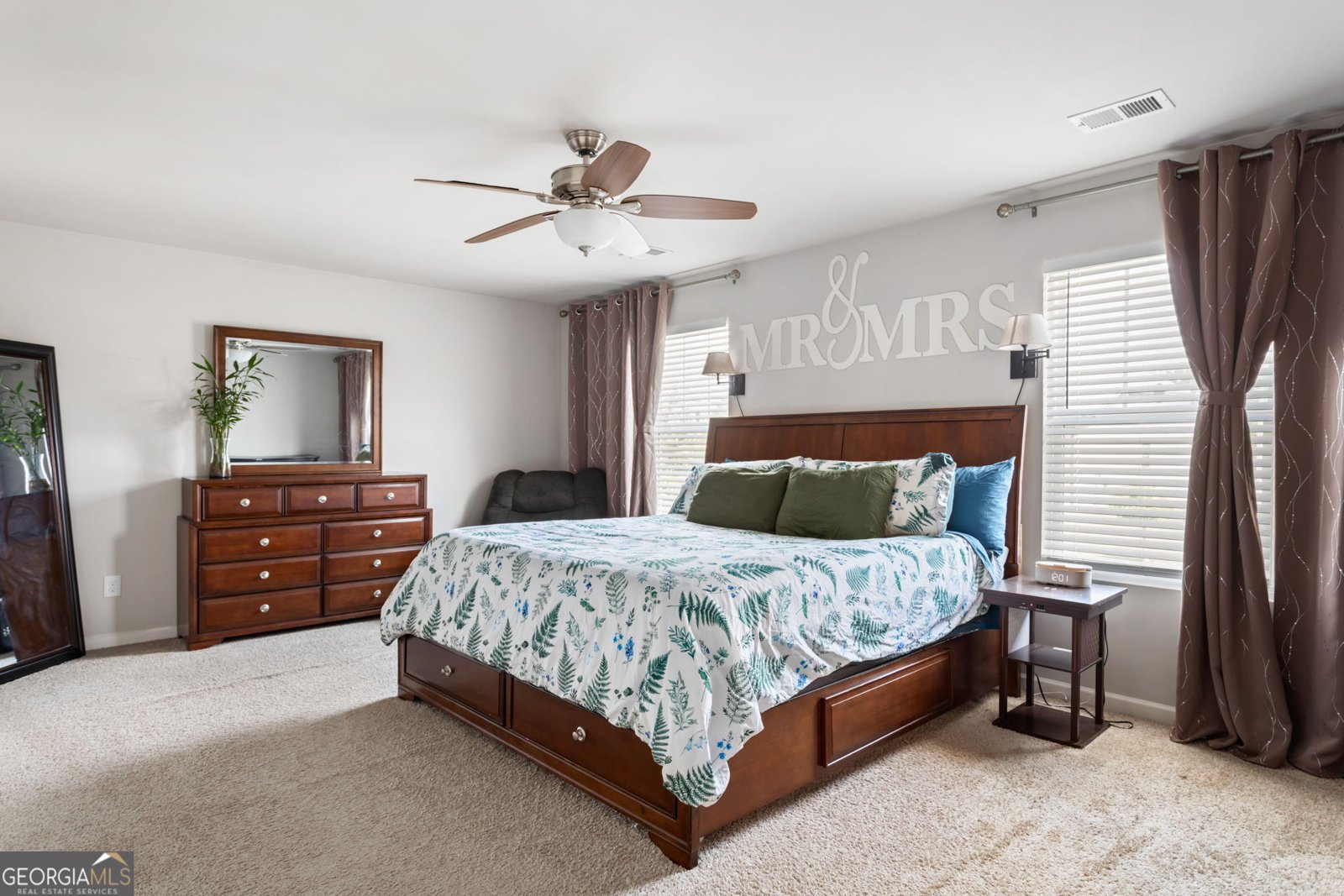 7364 Stone Bluff Drive Douglasville - Photo 11