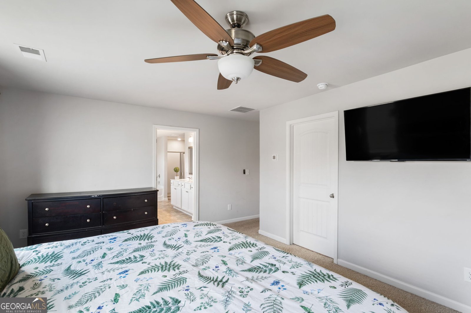7364 Stone Bluff Drive Douglasville - Photo 12