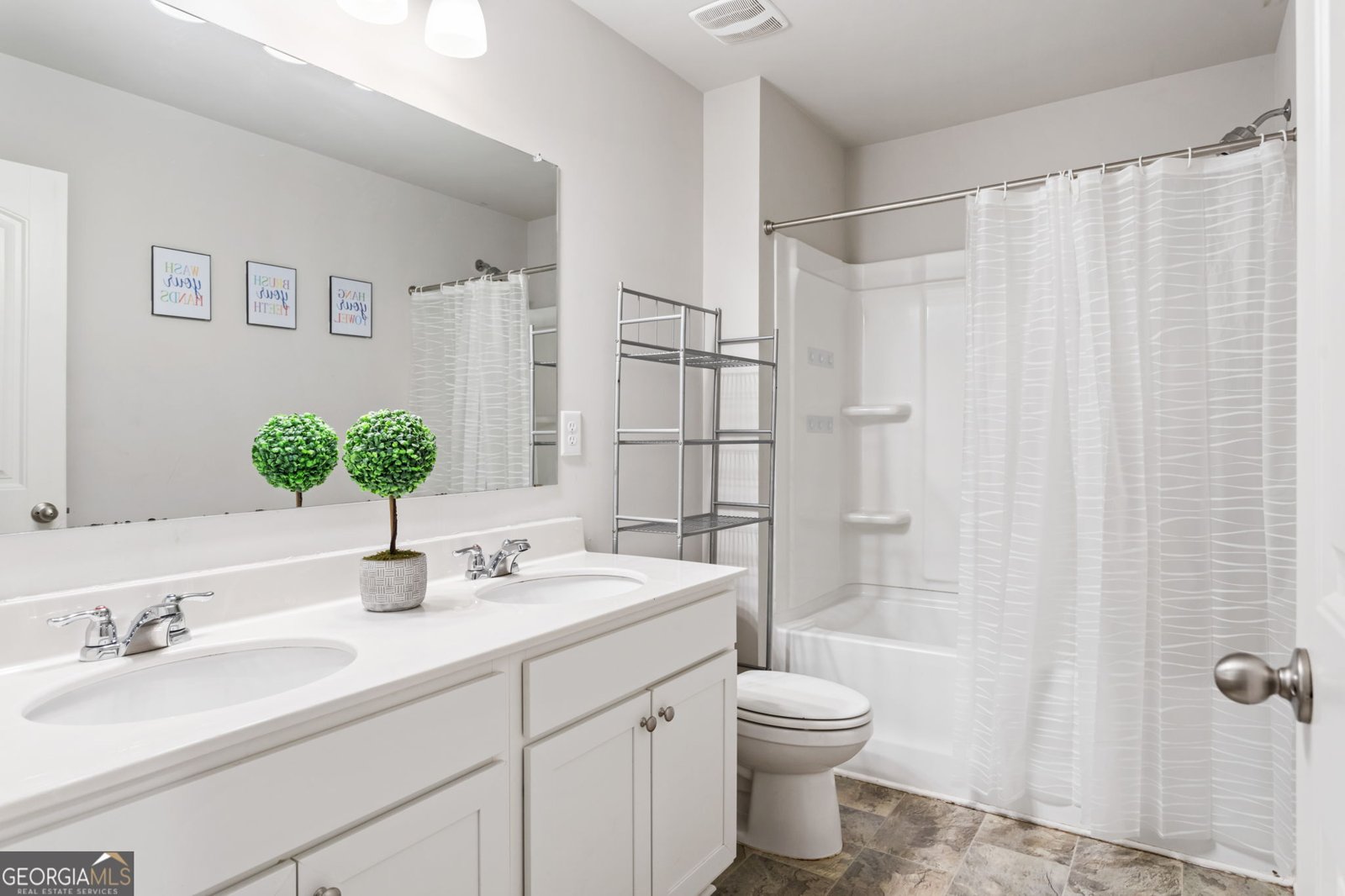 7364 Stone Bluff Drive Douglasville - Photo 18