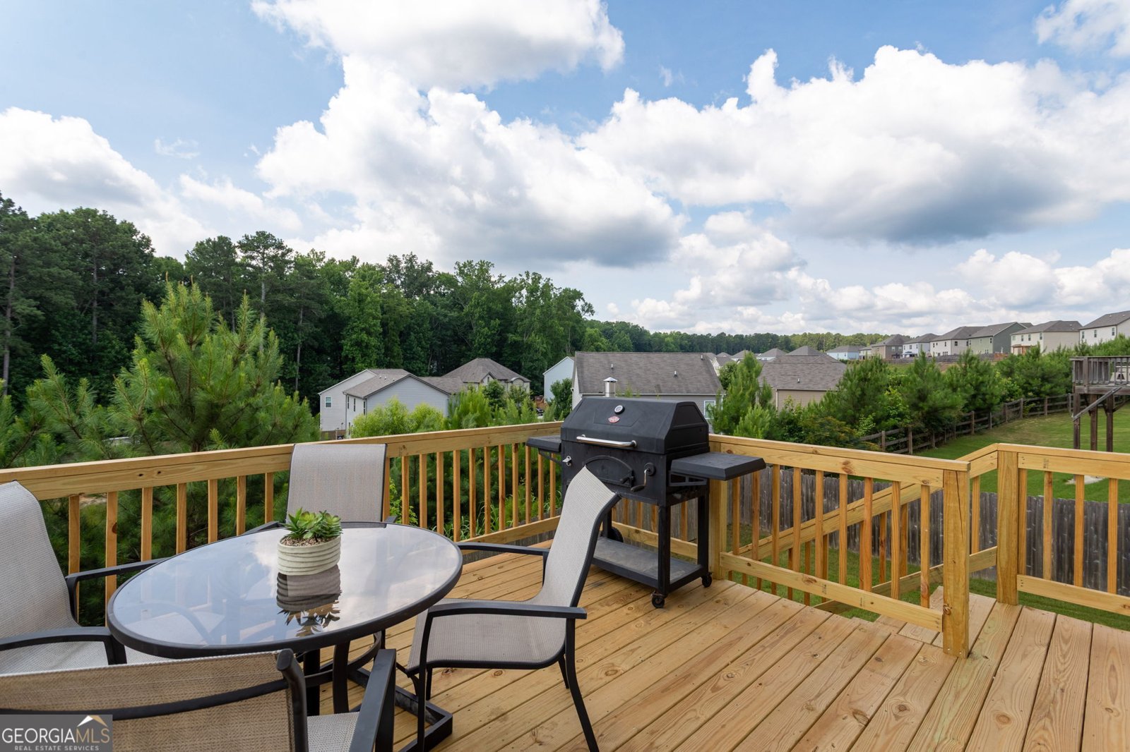 7364 Stone Bluff Drive Douglasville - Photo 25