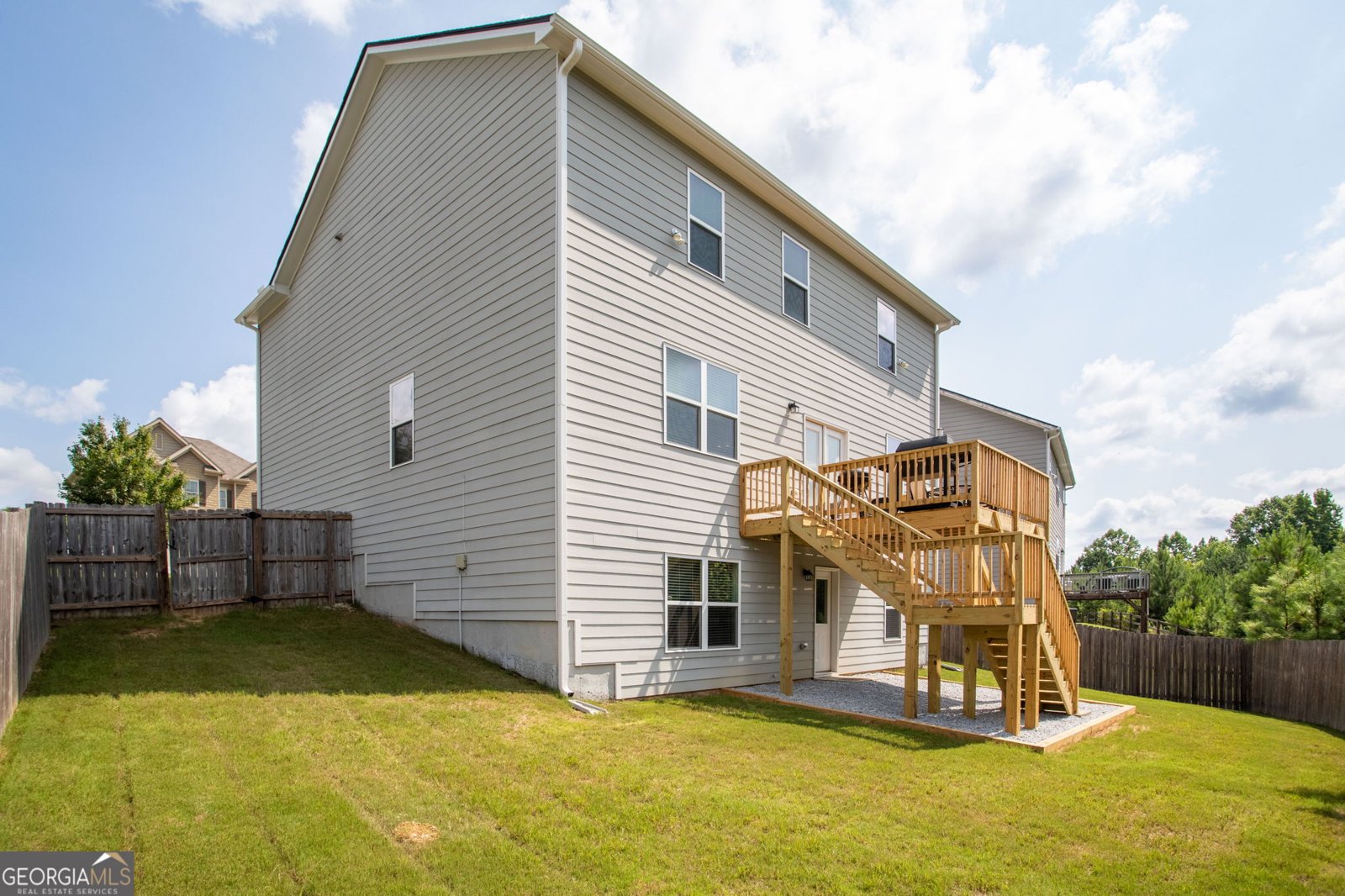 7364 Stone Bluff Drive Douglasville - Photo 27