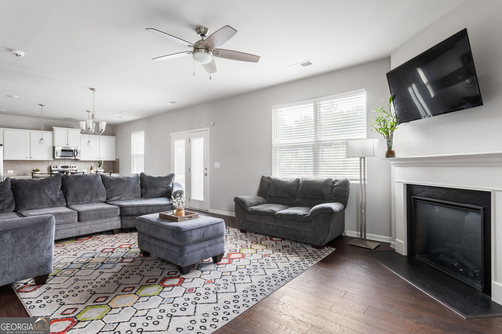 7364 Stone Bluff Drive Douglasville - Photo 6