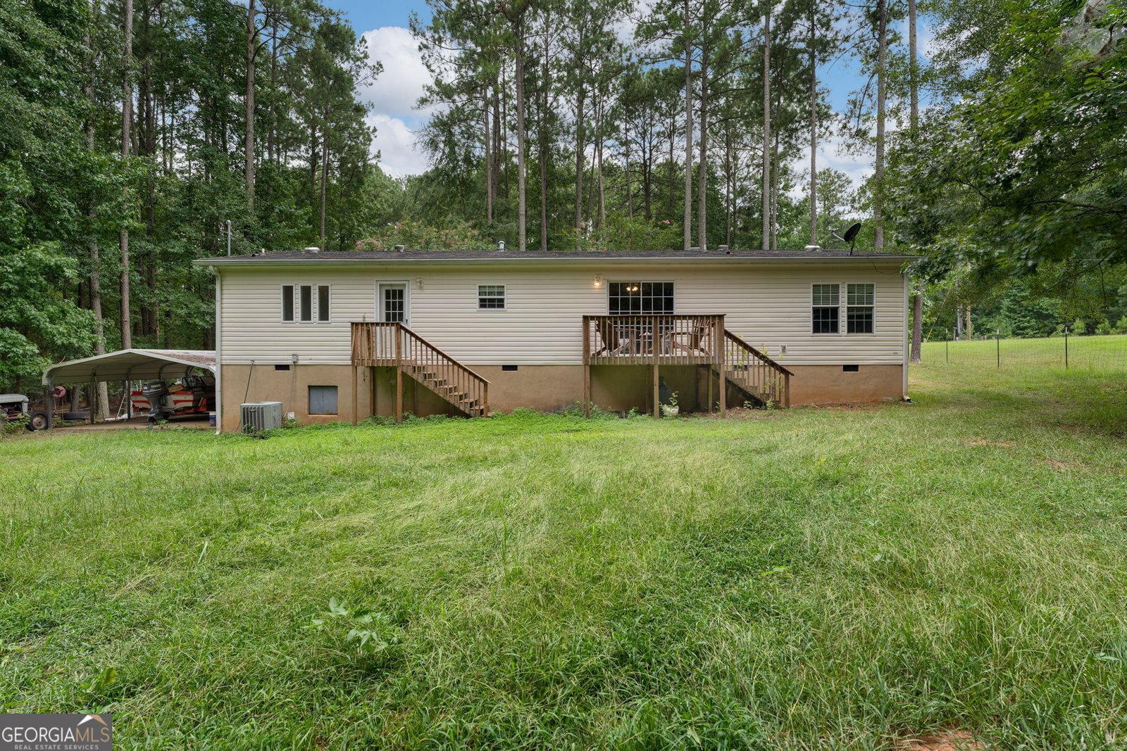 108 Rock Lake Court Eatonton - Photo 32