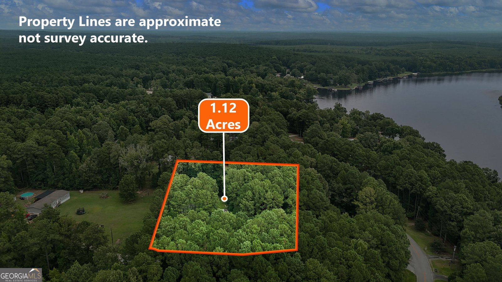 108 Rock Lake Court Eatonton - Photo 35
