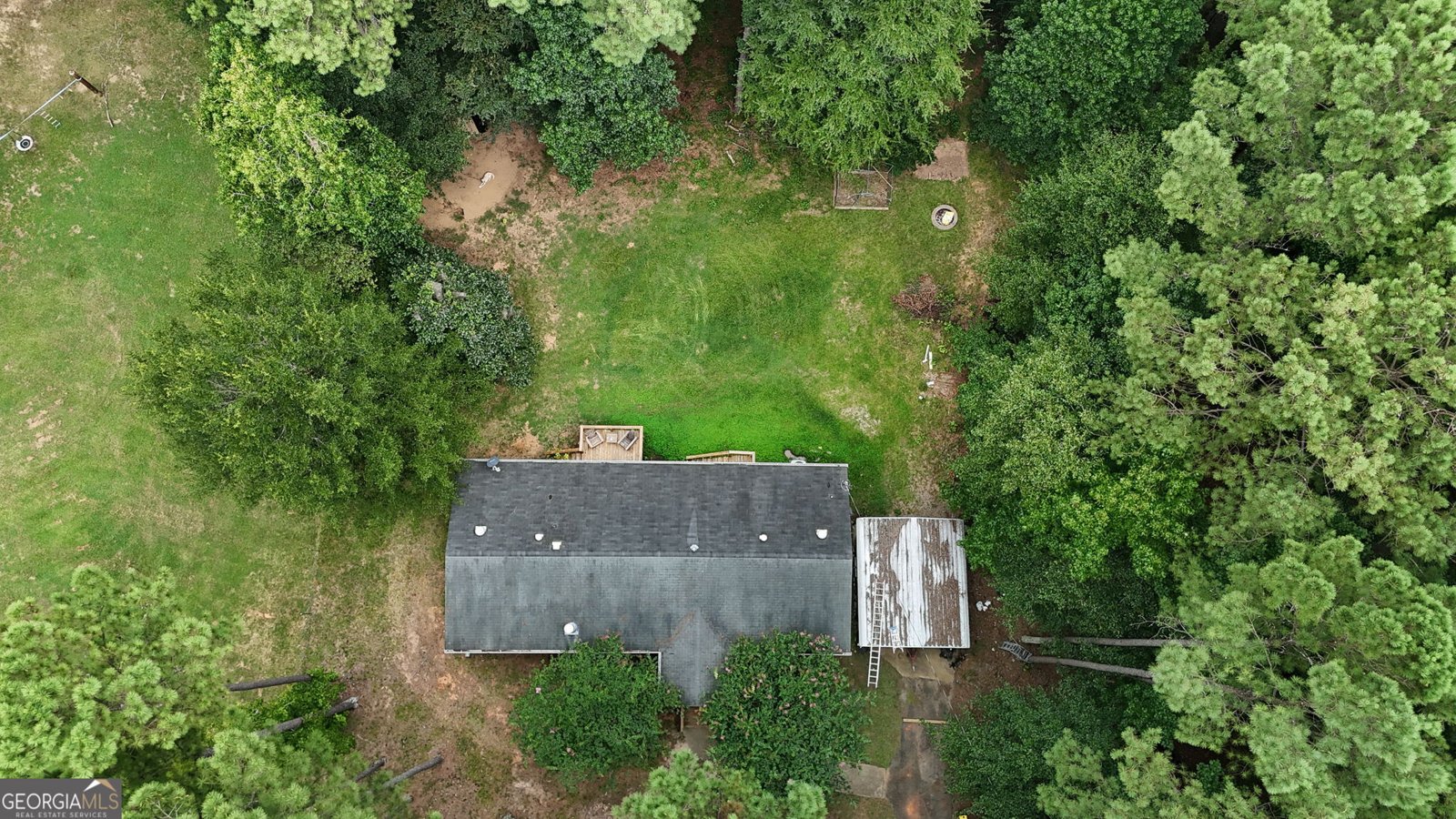 108 Rock Lake Court Eatonton - Photo 36