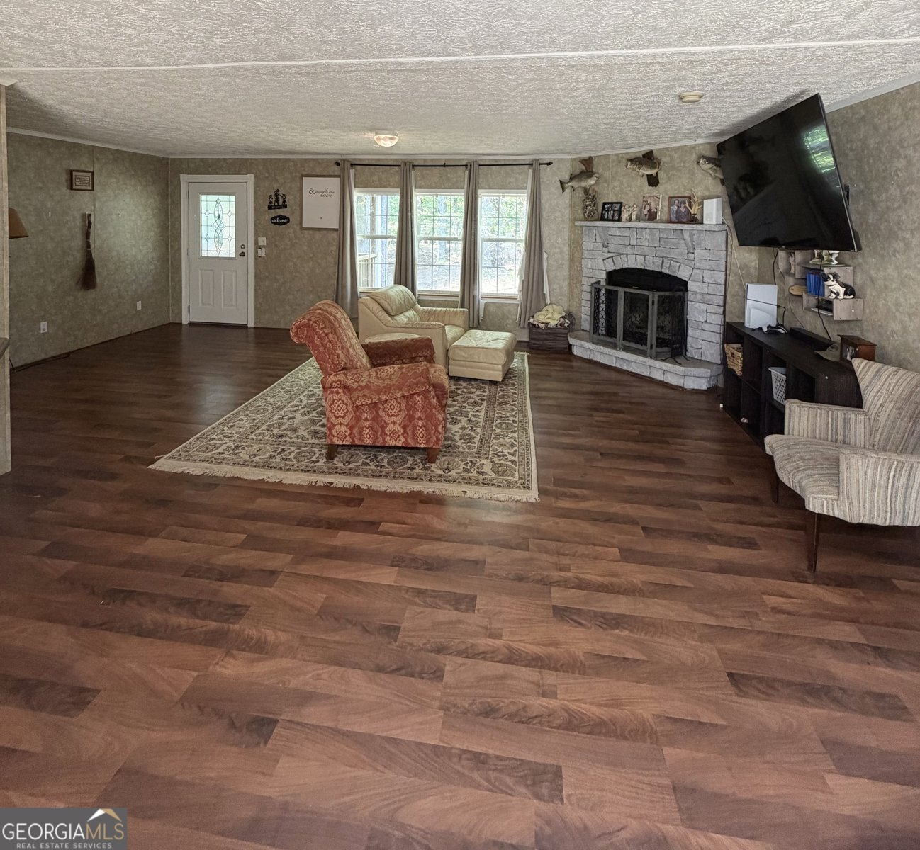 108 Rock Lake Court Eatonton - Photo 8