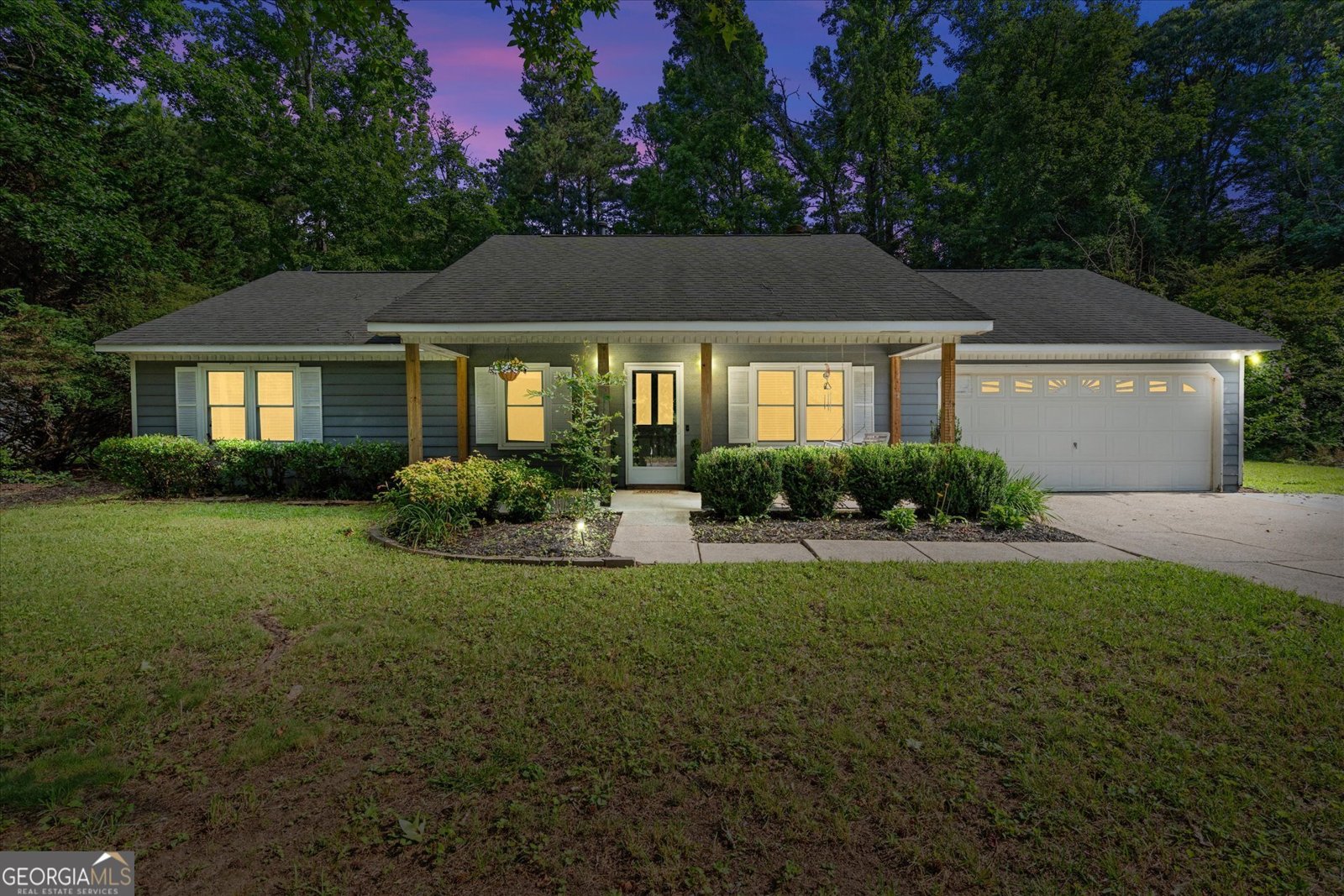 76 Green Elm Way Carrollton - main photo